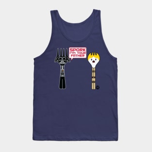 SPORK Tank Top